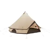 Grand Canyon - Indiana 10 - Groepstent beige