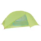 Marmot Superalloy 2P Trekkerstent Green Glow O/S