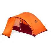 MSR Remote 2 Trekkerstent Orange OS