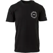 Agu Everydayriding 365 T-shirt Zwart L Man