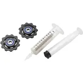 Sram Ceramic 11s Derailleurwieltjes Set Voor Fietsen
