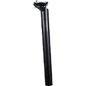 BBB ElitePost 350 Zadelpen Zwart || Maat: 31.6