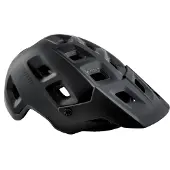 Met Terranova Mips All-Mountain Helm Mat Zwart 2022 || Maat: S (52-56 cm)