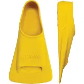 Finis Zoomers Gold Zwemvliezen