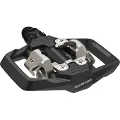 Shimano Pedalen PD-ME700 SPD met SM-SH51 schoenplaatjes