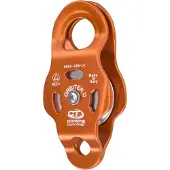 Climbing Technology - Orbiter D Pulley - Katrol lobster