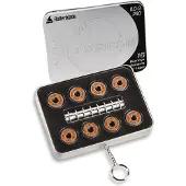 Rollerblade - Twincam ILQ 9 Pro Bearingsset - Skate Lagers