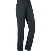 Schöffel Outdoorbroek 'Engadin1' zwart