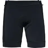 Schöffel - Skin Pants 4H - Fietsonderbroek 54, zwart
