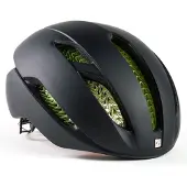 Bontrager Helm A ro XXX WaveCel Black