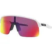 Oakley Sutro Lite Matte White/ Prizm Road - OO9463-02