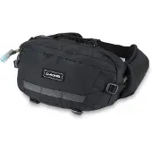 Dakine Heuptas Hot Laps 5L Black