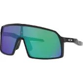 Oakley - Zonnebrillen - Sutro S Polished Black Prizm Jade voor Unisex - Grijs