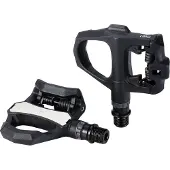 BBB Automatische wegpedalen Rebel Black