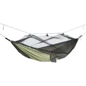 Amazonas - Moskito-Traveller Thermo - Hangmat grijs