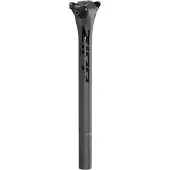 Zipp SL Speed 0mm Zadelpen Zwart