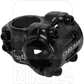 Chromag HIFI V2 Stuurpen Ø31,8mm, zwart 50mm 2022 Dirt & BMX stuurpennen