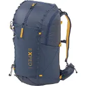 Exped - Impulse 30 - Wandelrugzak blauw