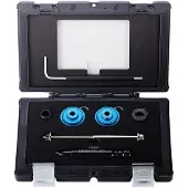 BBB press fit bearing case