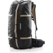 Ortlieb Atrack 35 L (Maat - 35L, Kleur - BLACK)