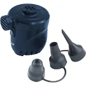 Outwell Sky2 luchtpomp voor luchtbedden, 12V/230V
