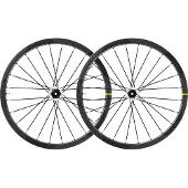 Mavic Cosmic Slr 32 Carbon Cl Disc Mtb Wielset