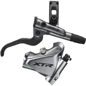 Shimano Bl-m9100+br-m9110 Achterrem