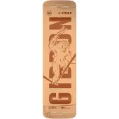 Gibbon Slacklines - Giboard - Slackline roots rocker