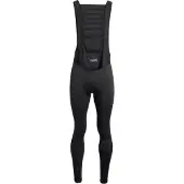 Vaude Kuro Warm Broek Zwart || Maat: S