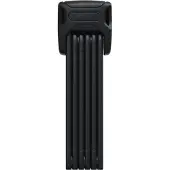 ABUS vouwslot Bordo 6000K zonder houder - fietsslot met XPlus-cilinder voor hoge veiligheid - -Security Level 10 - lengte 90 cm
