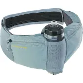 Evoc Pouch Pro 1L hydratatiegordel + 0,55L Steel one bottle