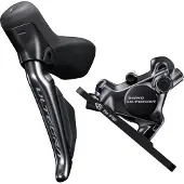 Shimano Ultegra Di2 St-r8170/br-r8170 Voorrem