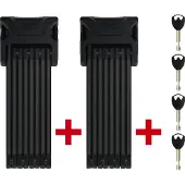 ABUS Vouwslot 6000K/120 Twinset SH