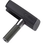 Bbb Cycling TorqueTune Verstelbare Momentsleutel Fiets Gereedschap - Schroevendraaier - Met Klik-mechanisme - Opvouwbaar - Torque Wrench - BTL-182