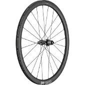 Dt Swiss Crc 1100 Spline 38 Cl Disc Tubular Achterwiel Racefiets