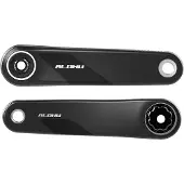 Rotor Aldhu Carbon Pedaalarm