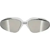 Huub Vision Mirror Swimming Goggles Wit