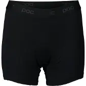 POC - Women's Re-Cycle Boxer - Fietsonderbroek XS, zwart