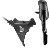 Campagnolo Chorus Hydraulic Ep 160 Mm Linker Remhendel Met Schakelaar