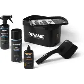 Dynamic Bike Care Quick ’n Dirty - fiets schoonmaak set