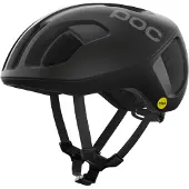 POC Ventral Mips Helm Mat Zwart, Maat M