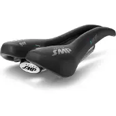Selle Smp Smp zadel, E-Sport, maat Large, met gelvulling