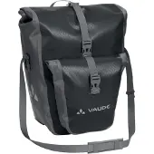Vaude Aqua Back Plus Single - Fietstas Black 25,5 L