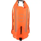 Zone3 28l 2 Led Buoy Oranje 28 Liters