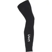 UYN Logo Beenwarmers