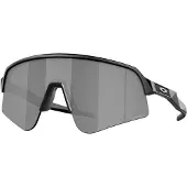 Oakley zonnebril sutro lite sweep oo9465-03 mat zwart prizm zwart