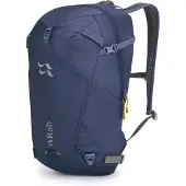 Rab - Tensor 20 - Dagrugzak 20 l, blauw