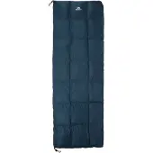 Mountain Equipment Helium Quilt Slaapzak Blauw