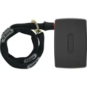 ABUS Alarmbox 2.0 Bk Inkl. Ach 6ks/100 Alarmbeveiliging Zwart