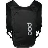 POC Column VPD 8L Rugzak Zwart